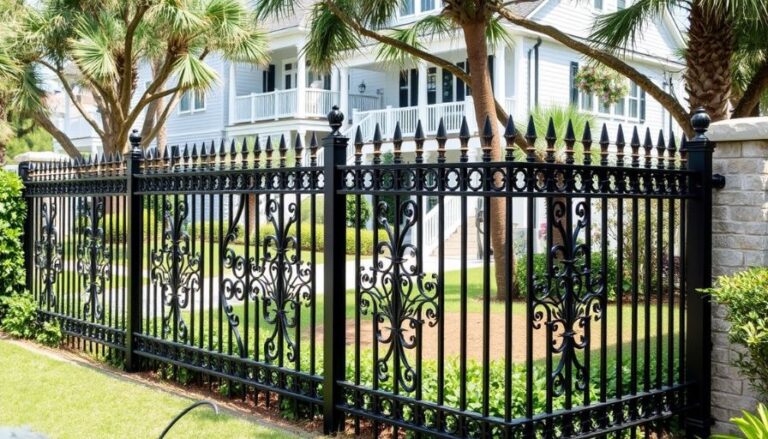 FenceCraft