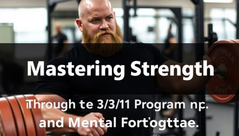 Jim Wendler