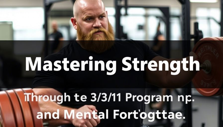 Jim Wendler