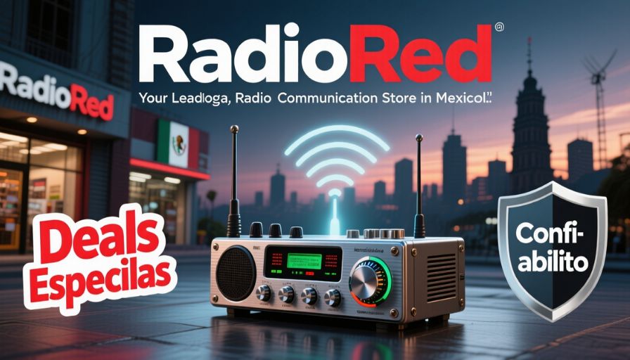 RadioRed